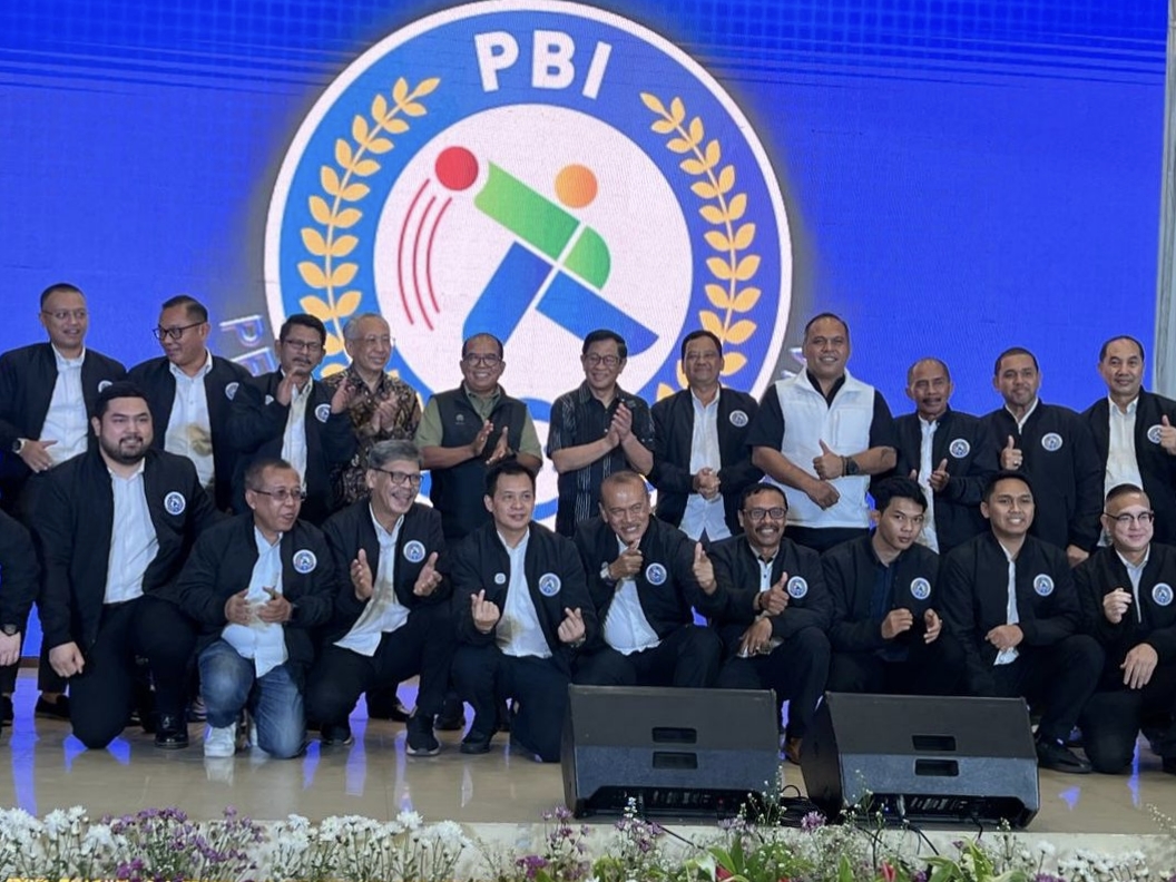 Tentang PBI