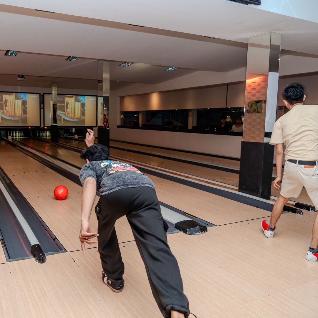 Strike Bowling Canggu