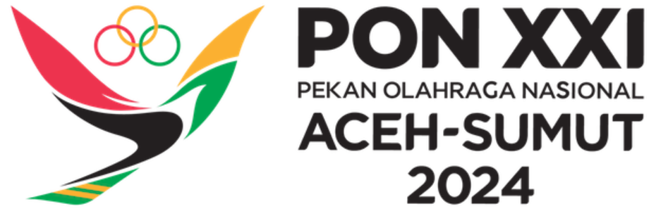 Pekan Olahraga Nasional (PON) XXI 2024 Aceh-Sumut