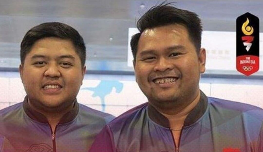 Billy-Hardy: Prestasi Emas Indonesia di SEA Games 2019 Cabor Bowling