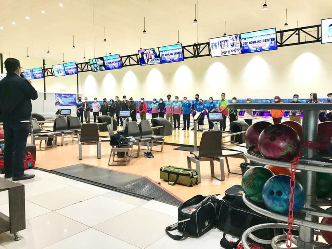 Menelusuri Jejak Sejarah Persatuan Boling Indonesia