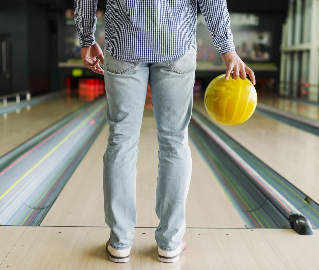 Rahasia Sukses Melempar Bola Bowling: Tips Terbaik untuk Menjadi Pemain Handal