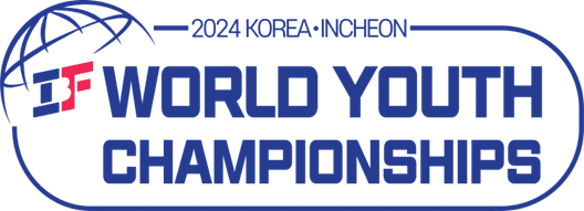 2024 IBF World Youth Championships